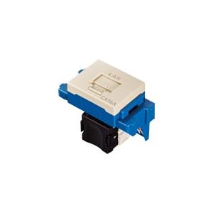 【新品未開封】NR3160W 2箱 Amazon.co.jp: パナソニック(Panasonic) 情報CAT5Eモジュラー