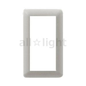 神保電器（JIMBO） J・WIDE SLIMシリーズ スリムスクエアメタリック