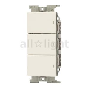 CWS01001PW 神保電器 ホルソー用スイッチセット品 : タロトデンキ