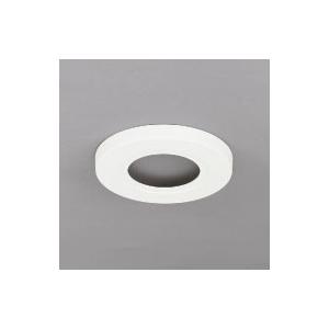 ODELIC（オーデリック） 傾斜天井対応フレンジ 引掛シーリング取付器具