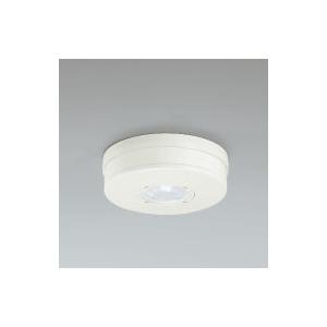 オーデリック人感センサー独立型 別売センサー ODELIC(オーデリック) 警報器・サイレン・人感センサー