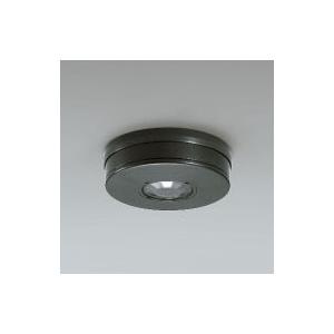 ODELIC（オーデリック） 屋外用独立型人感センサー LED専用 軒下・屋内