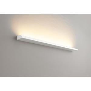 ODELIC（オーデリック） 室内用間接照明 LED一体型 電球色 ランプ長