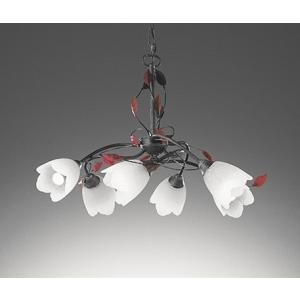 ＯＤＥＬＩＣ LEDシャンデリア 6灯の買取情報