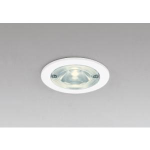 ＯＤＥＬＩＣ　ダウンライト　埋込穴φ50mm　電球色　コンパクト　LED一体型　OD250002P1