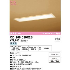 ODELIC（オーデリック） ベースライト SOLID LINE SLIM(ソリッドライン