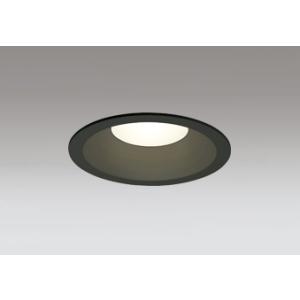 ＯＤＥＬＩＣ　ダウンライト 高気密SB形 LED一体型 FHT24W相当 埋込穴φ125mm 調光・...