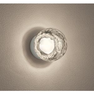 ＯＤＥＬＩＣ　エクステリアライト ポーチライト 浴室灯 白熱灯器具60W相当 屋外用 防雨・防湿型 ...