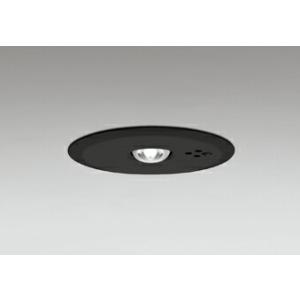 ODELIC（オーデリック） 非常灯・誘導灯 LED一体型 電球色 電池内蔵形