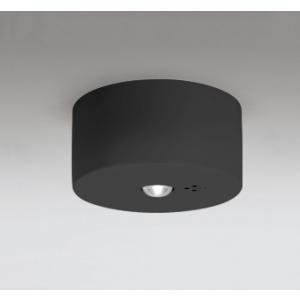 ODELIC（オーデリック） 非常灯 浅型 低天井用(〜3m) 埋込穴Φ100mm