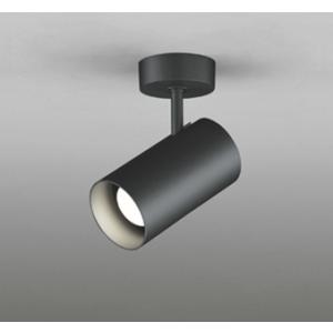 ODELIC ODELIC スポットライト 直付 電球色〜昼光色 R15高演色