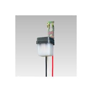 岩崎電気 アイ光電式自動点滅器 PBL1003 100V 3A バイメタルリレー式