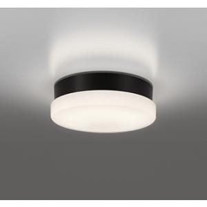 ＯＤＥＬＩＣ　バスルームライト（浴室灯）　防雨・防湿型　直付　高演色LED　LEDランプ付　FCL3...