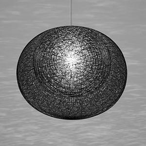 【最後の１個】新品YAMAGIWA ペンダント照明MAYUHANA MAYUHANA ペンダントライト 二重 ホワイト Φ430mm - YAMAGIWA