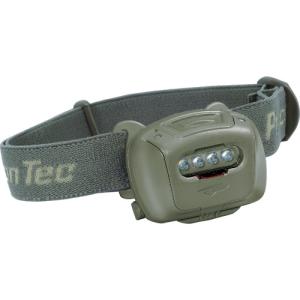 Princeton Tec（プリンストンテック） LEDヘッドライト ヘルメット