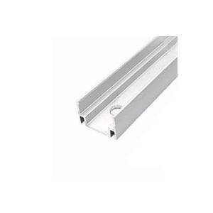 ノイフレックス　オプション品 LEDテープライトR125-用 直線アルミチャンネル1m (器具と同時...