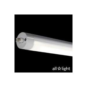 ENDO　LED蛍光灯　ホワイトチューブユニット　FLR110Wエコノミータイプ　4000K　ナチュラルホワイト　RAD-456WWC｜alllight