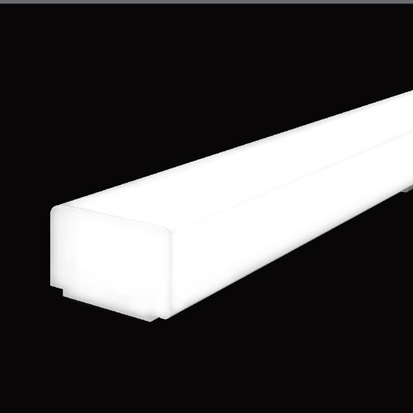 ENDO　LED蛍光灯 LEDZLinearシリーズ リニア32 L:900タイプ 電球色 3000...