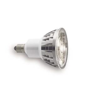ENDO　LED電球　LEDZLAMP　JDR110V50W相当　1粒タイプ　E11口金　2700K　電球色相当　中角22°　非調光タイプ　RAD729M｜alllight