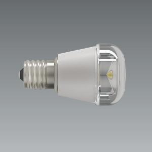 オーデリック LED電球 ミニクリプトン 16個 LDR4L-W-E17/R90 ODELIC ODELIC LEDランプ ミニクリプトン形(小形電球形) クリア