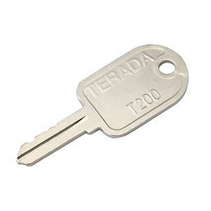 TERADA 壁用プッシュコンセント UCWシリーズ 電源×2 15A 125V