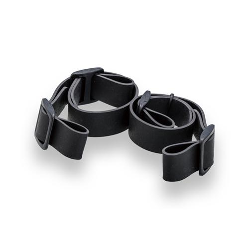 ＧＥＮＴＯＳ　ヘッドライト アクセサリー ヘッドライト用ラバーバンド（リアバッテリーパイプ）　RHB...