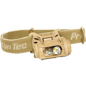 Princeton Tec（プリンストンテック） LEDヘッドライト ヘルメット