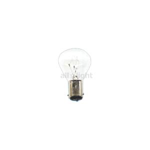 旭光電機工業 アサヒ パトランプ回転灯 RP35 B15D 120V