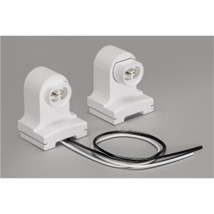 ENDO LED蛍光灯 RAD684WA 50/60Hz 球付 遠藤照明 ENDO LED蛍光灯 LEDZTUBE 電源内蔵ユニット用専用 交換