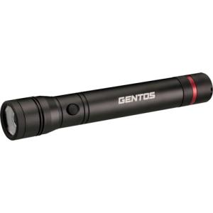 GENTOS（ジェントス） REXEEDシリーズ LEDフラッシュライト 高輝度