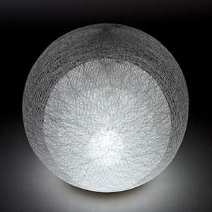 yamagiwa（ヤマギワ） MAYUHANA MA BLACK テーブルスタンド E26口金