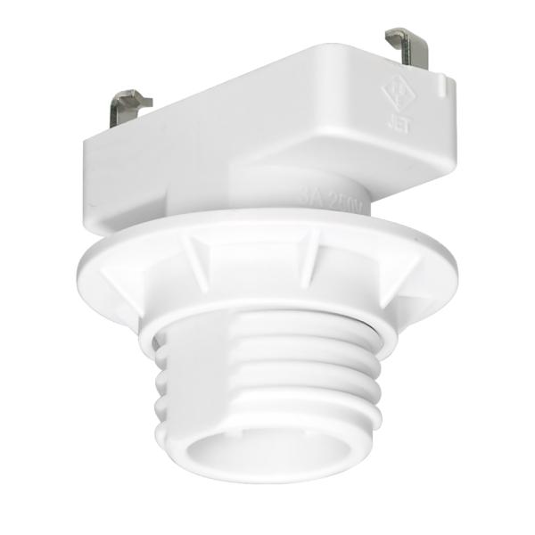 ビートソニック　OnlyOne(オンリーワン) 天井直付器具 引掛ランプソケット E17口金 30W...