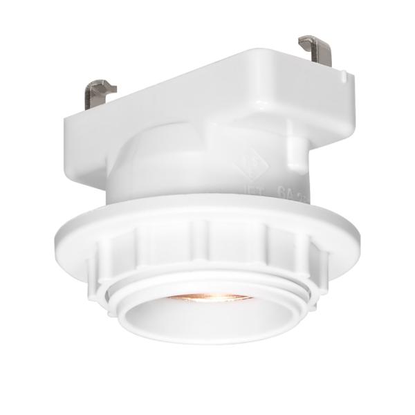 ビートソニック　OnlyOne(オンリーワン) 天井直付器具 引掛ランプソケット E26口金 60W...