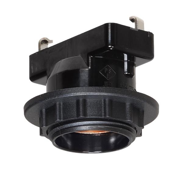 ビートソニック　OnlyOne(オンリーワン) 天井直付器具 引掛ランプソケット E26口金 60W...