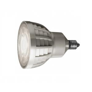 ENDO　LED電球 LEDZLAMP 110Vφ50省電力ダイクロハロゲン球50W形相当 12000K-1800K相当　SAD431M｜alllight