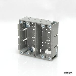 オールライト Yahoo 店 未来工業 パネルボックス スイッチ コンセント プレート Yahoo ショッピング