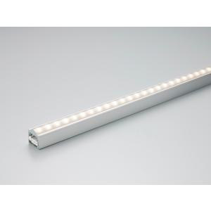 ＤＮライティング　LED照明器具 SC3-LED-APL コンパクト型LED間接照明器具 調光兼用型(PWM調光) 747mm 白色　SC3-LED747W-APL ※受注生産品