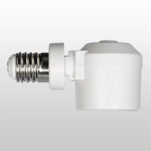 【希少・生産終了品】ヤザワ　SF1726V　４個 YAZAWA（家電） ヤザワ LED電球専用可変式ソケット E17