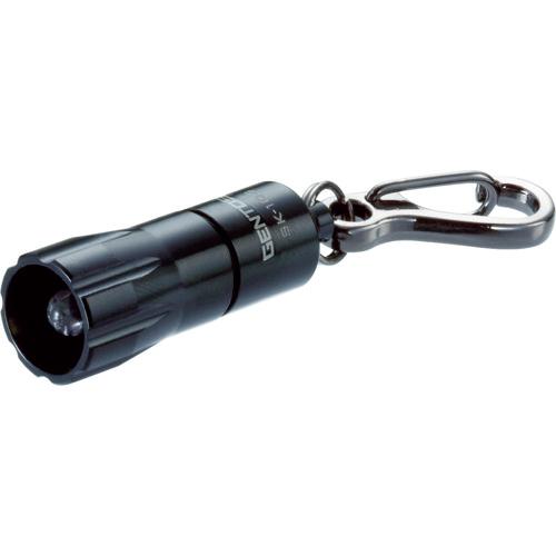 ＧＥＮＴＯＳ　KEY LIGHT LEDスモールキーライト φ5mm白色LED 15lm アルカリボ...