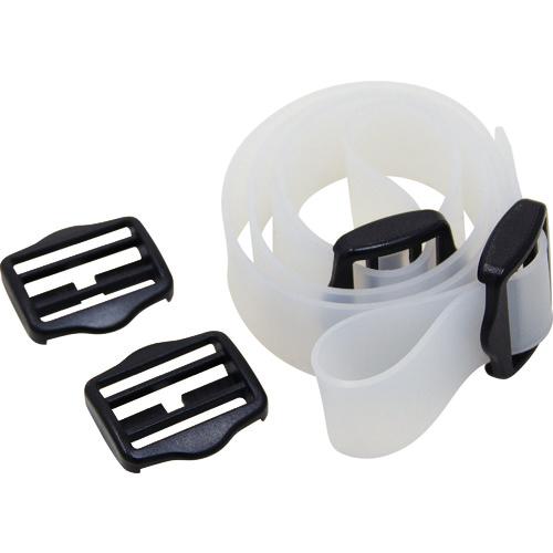 ＧＥＮＴＯＳ　ヘッドライト アクセサリー シリコンヘッドバンドL　SL025