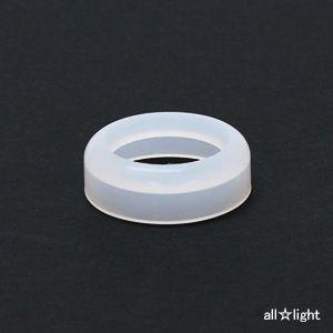 スズデン　スズラン灯用ソケットマウス　白色（ホワイト）　SM-50