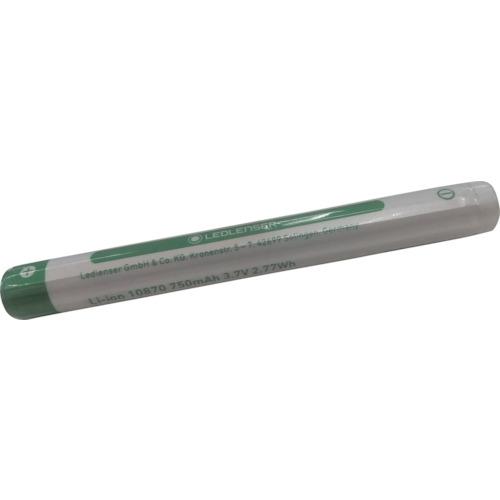 ＬＥＤＬＥＮＳＥＲ　専用充電池　SP502184_SR