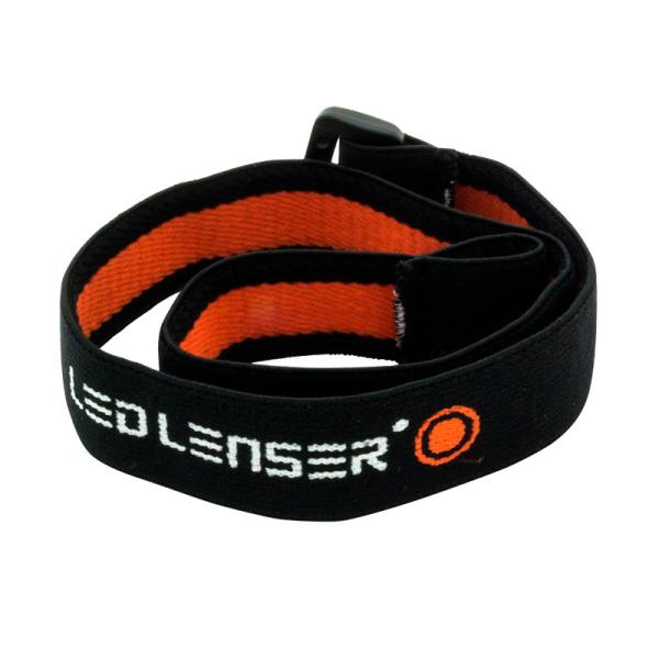 ＬＥＤＬＥＮＳＥＲ　ヘッドライトオプション　トップバンド　SP7296-THB