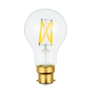 SWAN LED SWAN BULB 2700 EDISWAN・SWAN 一般電球形 60W形相当 E26 6.5