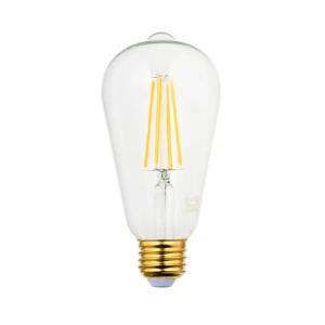 LED SWAN BULB 2700 EDISON （SWB-LDF6L-ST64-27NB） 非調光タイプ