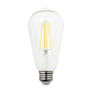 Panasonic（パナソニック） LED電球 T形タイプ 一般電球60W形相当 電球