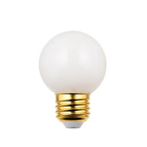 スワン電器 SWAN LED SWAN BULB BALL G50 ボール電球形 20W形相当 E17
