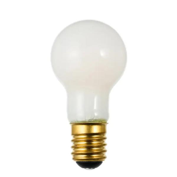 SWAN　LED SWAN BULB DIM TO WARM ミククリプトン形 20W形相当 E17...