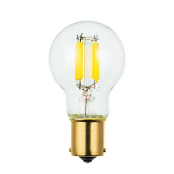 SWAN　LED SWAN BULB DC24V DALI / PWM ミニクリプトン形 40W形相...