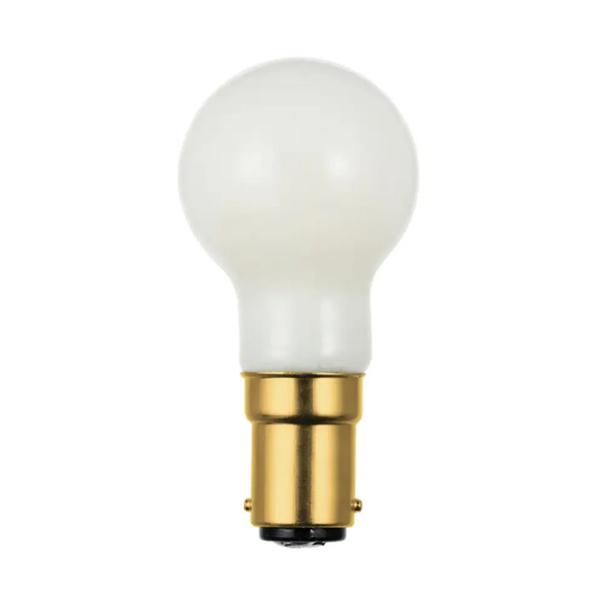 SWAN　LED SWAN BULB DC24V DALI / PWM ミニクリプトン形 40W形相...